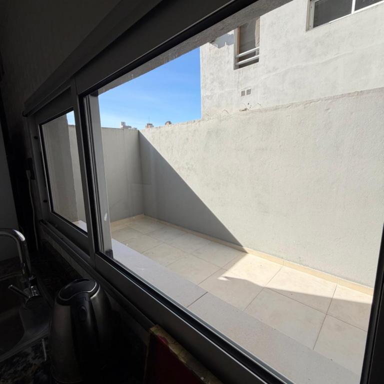 Pilares I - Moderno departamento con cochera - One-Bedroom Apartment - 8