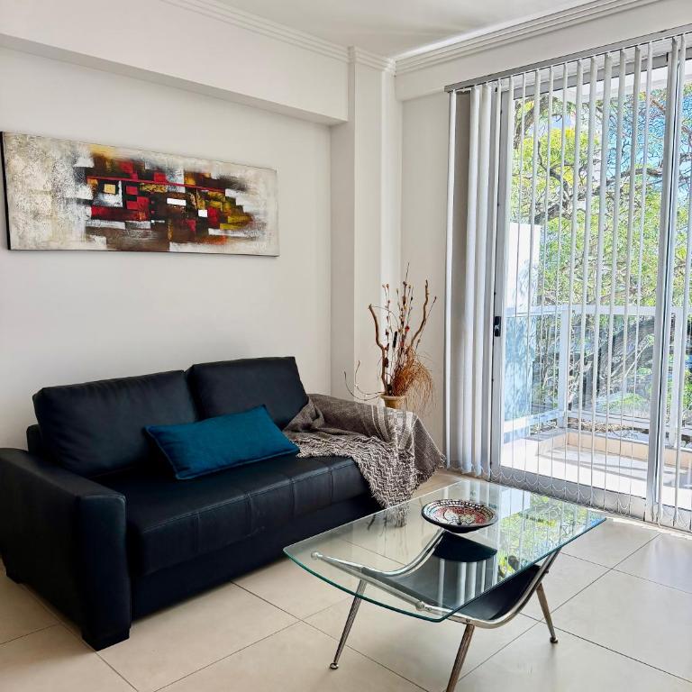 Pilares I - Moderno departamento con cochera - One-Bedroom Apartment - 9