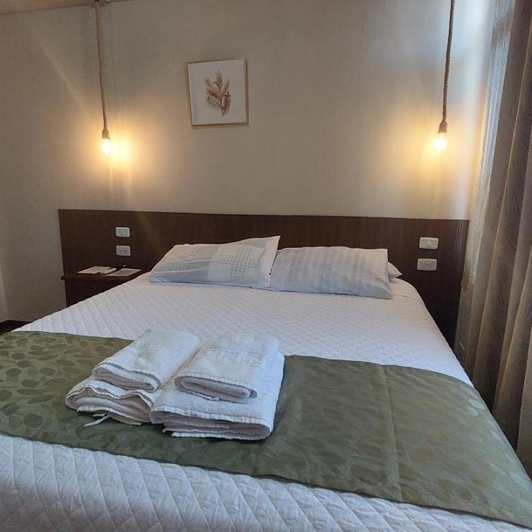 Hotel Islas Galapagos - Standard Queen Room - 1