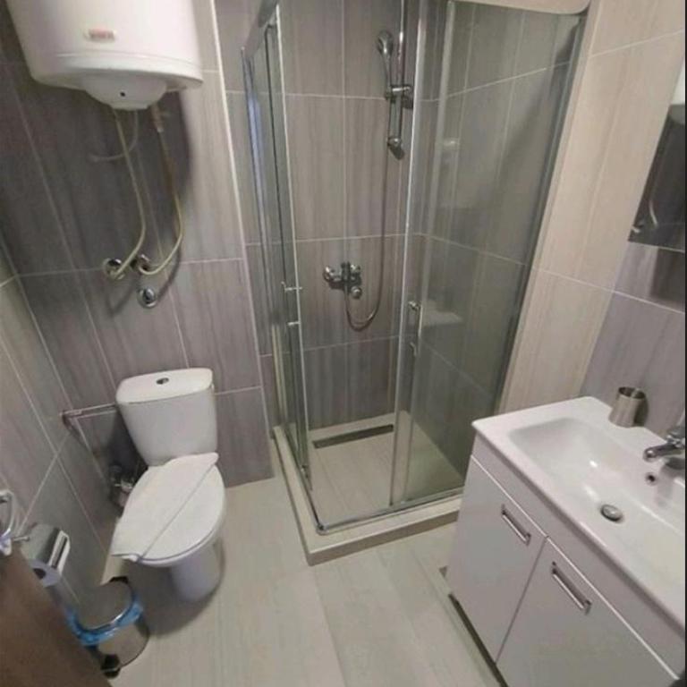 Apartman 10-43 Kraljevi Čardaci - One-Bedroom Apartment - 17