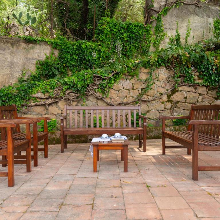 Villa Chiara - Luxury Country House - Cefalù - Villa Deluxe - 8