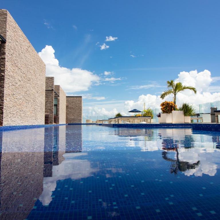 Depa MAJUM Playa del Carmen - Appartement Deluxe - 70