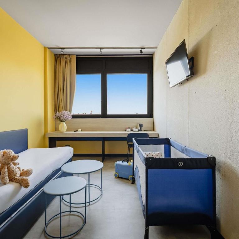 Ibis Styles Roma Aurelia - Junior Suite - 4