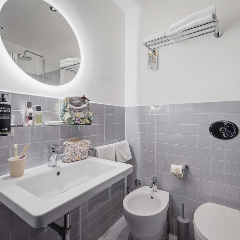 Ibis Styles Roma Aurelia - Junior Suite - 5