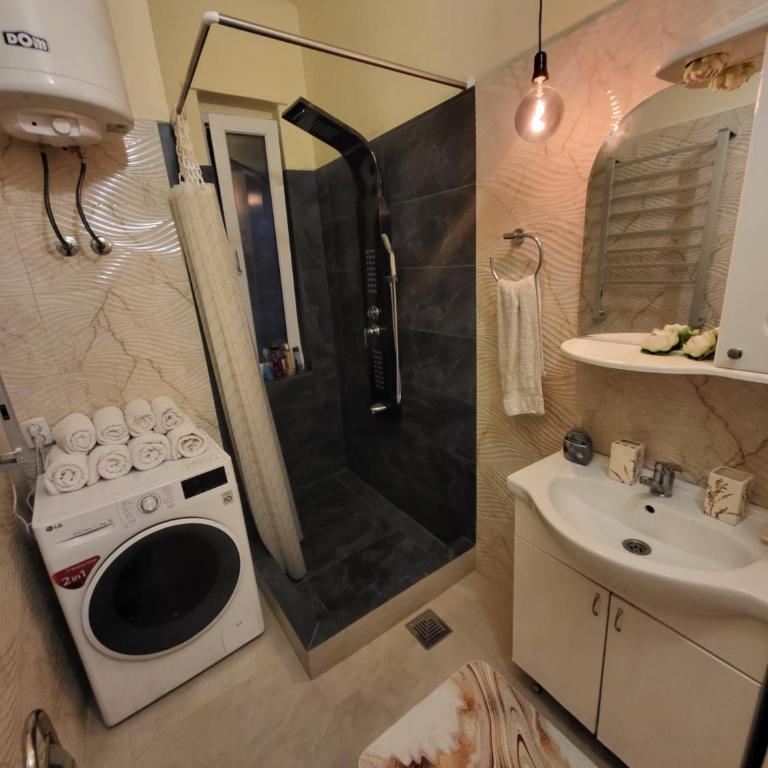 Red Rouz - Apartment - 20