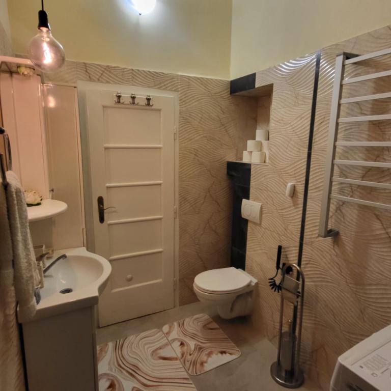 Red Rouz - Apartment - 19