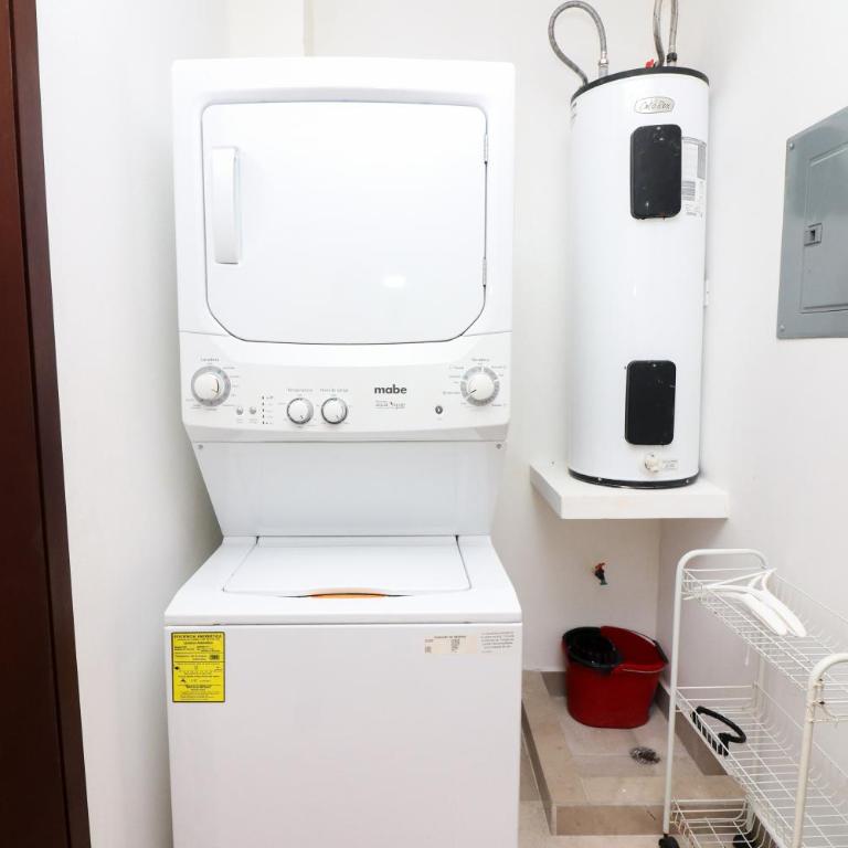 Depa MAJUM Playa del Carmen - Apartamento Deluxe - 97