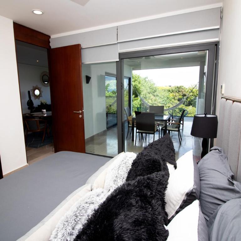 Depa MAJUM Playa del Carmen - Apartamento Deluxe - 100