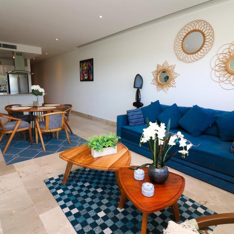 Depa MAJUM Playa del Carmen - Apartamento Deluxe - 99
