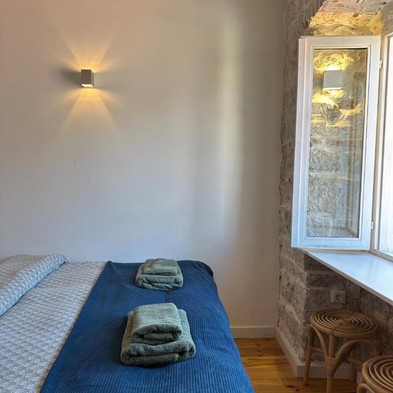 Stunning Views & Hidden Terraces Above the Old Town - Apartment mit schöner Aussicht - 21