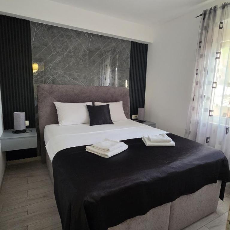 Dream Vacation Apartments - Apartman sa Pogledom na More - 4