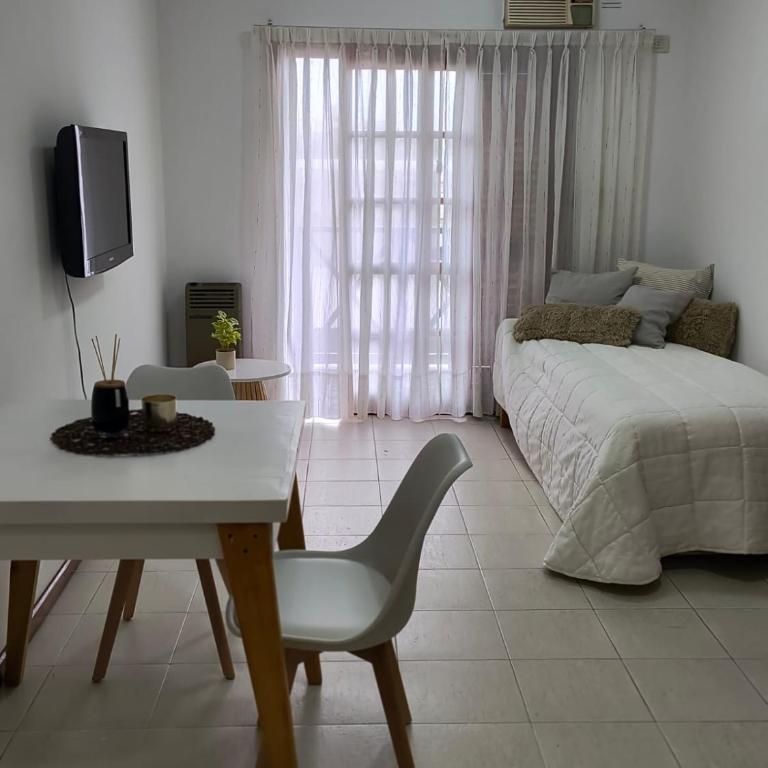 Rincondellelo - Apartamento de 1 dormitorio - 2