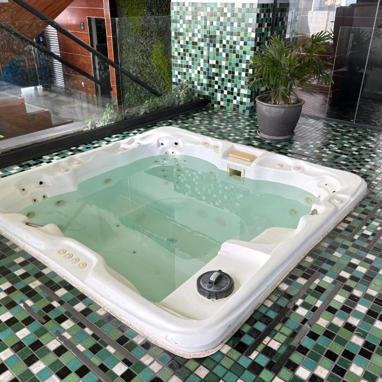 Beguest Soumaya Full Amenities - Apartamento de 3 dormitorios - 7
