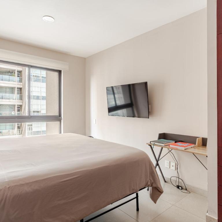 Beguest Soumaya Full Amenities - Apartamento de 3 dormitorios - 26