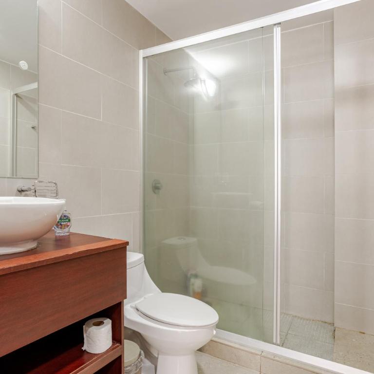 Beguest Soumaya Full Amenities - Apartamento de 3 dormitorios - 12