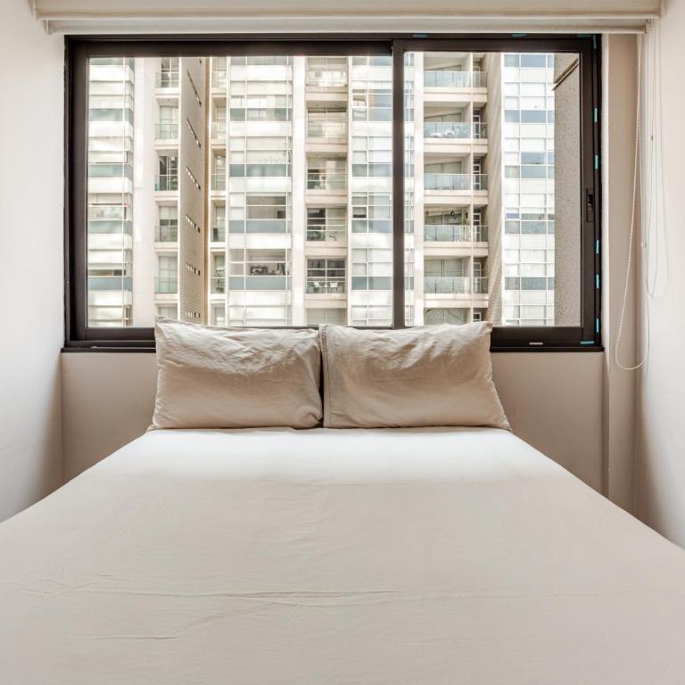Beguest Soumaya Full Amenities - Apartamento de 3 dormitorios - 23
