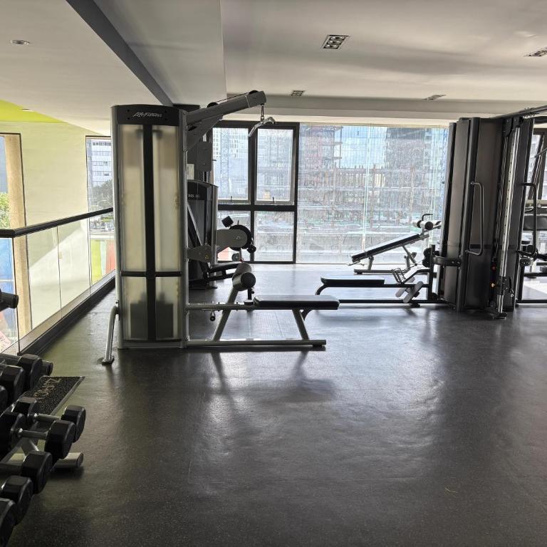 Beguest Soumaya Full Amenities - Apartamento de 3 dormitorios - 16