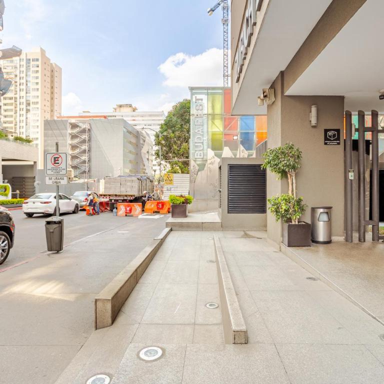 Beguest Soumaya Full Amenities - Apartamento de 3 dormitorios - 25