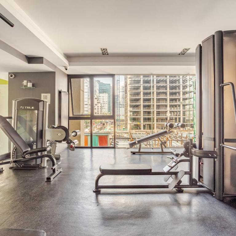 Beguest Soumaya Full Amenities - Apartamento de 3 dormitorios - 6