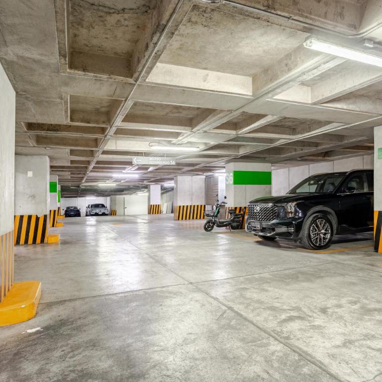 Beguest Soumaya Full Amenities - Apartamento de 3 dormitorios - 27
