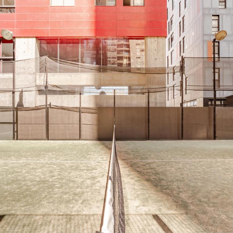 Beguest Soumaya Full Amenities - Apartamento de 3 dormitorios - 34