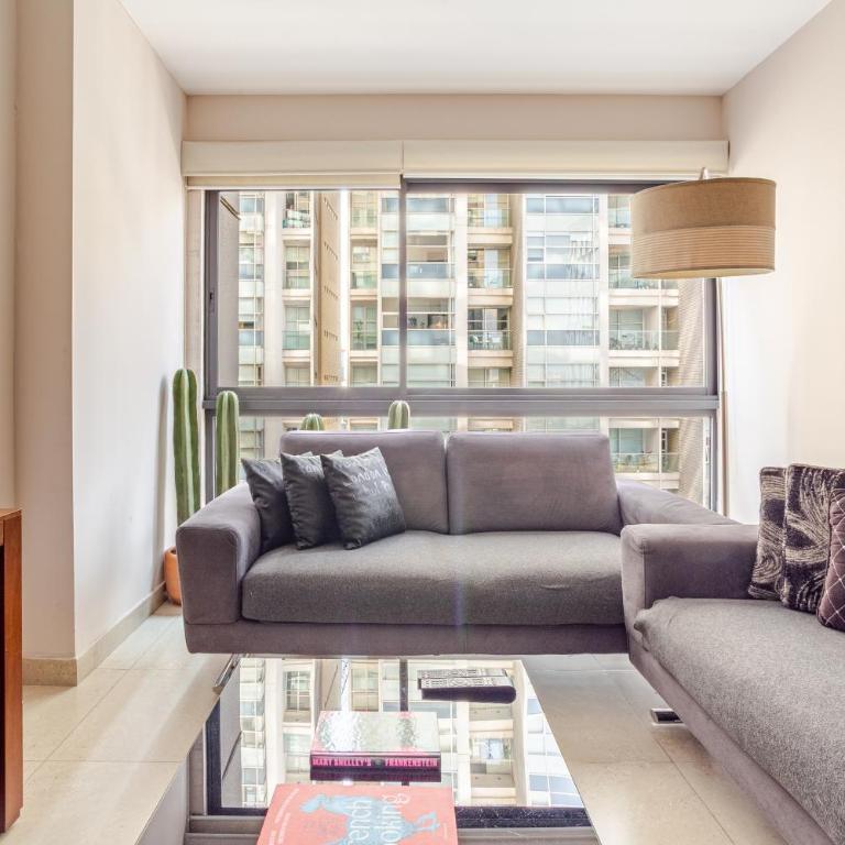 Beguest Soumaya Full Amenities - Apartamento de 3 dormitorios - 1