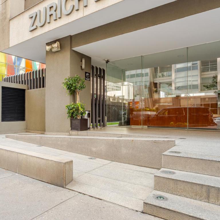 Beguest Soumaya Full Amenities - Apartamento de 3 dormitorios - 33