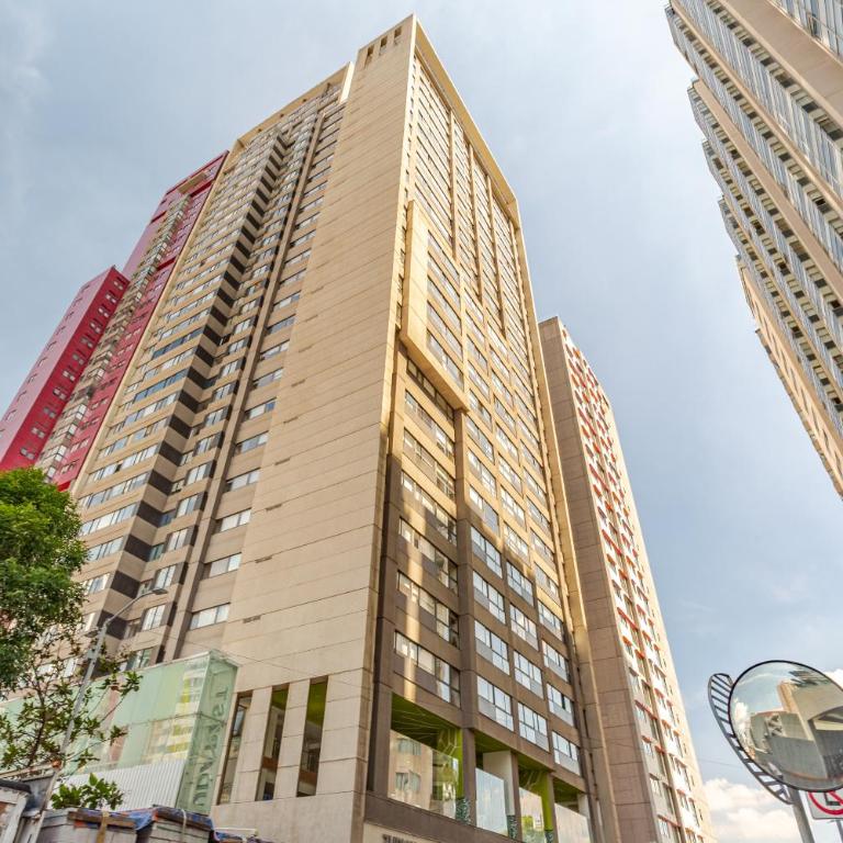 Beguest Soumaya Full Amenities - Apartamento de 3 dormitorios - 5
