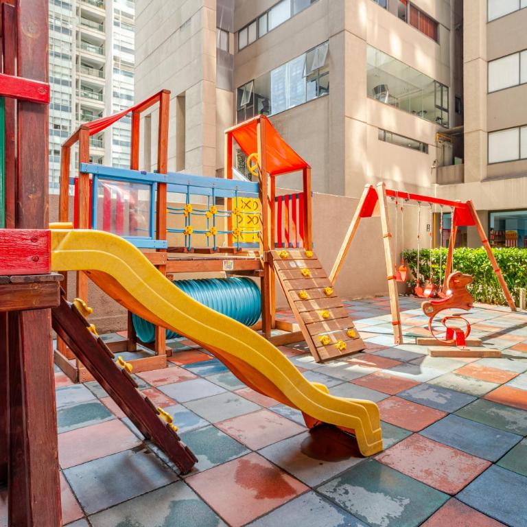 Beguest Soumaya Full Amenities - Apartamento de 3 dormitorios - 21