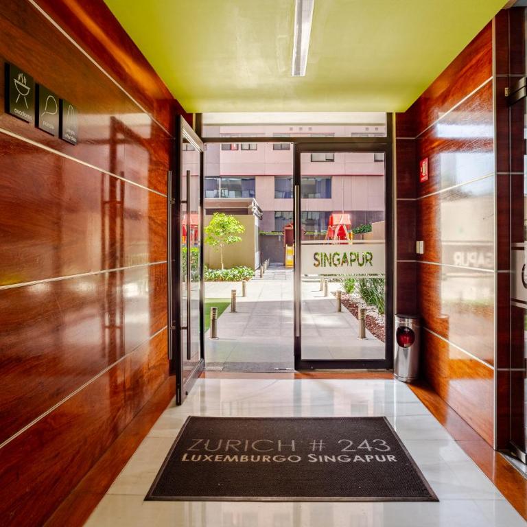 Beguest Soumaya Full Amenities - Apartamento de 3 dormitorios - 22