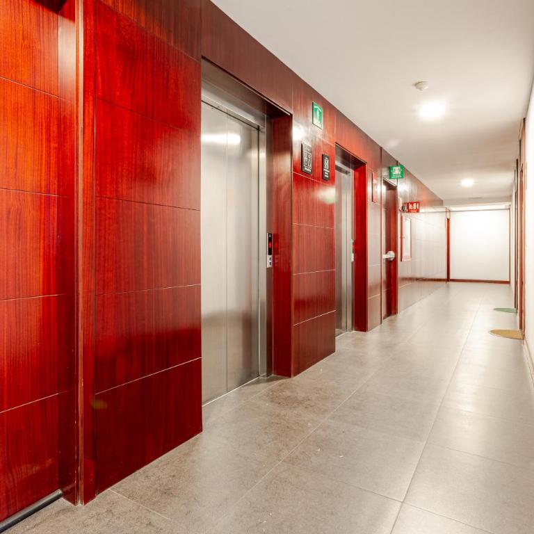 Beguest Soumaya Full Amenities - Apartamento de 3 dormitorios - 42