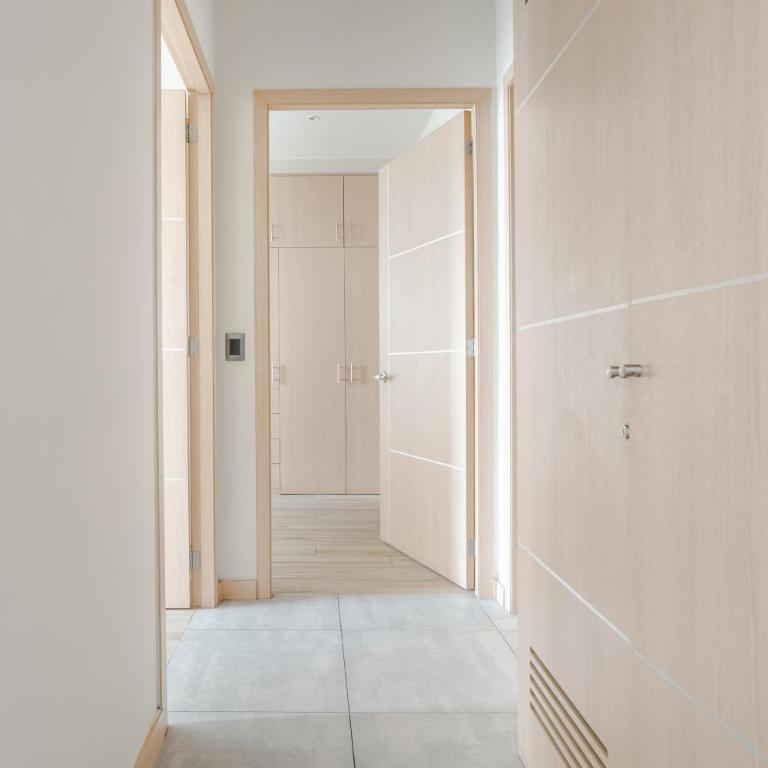 Beguest Soumaya Full Amenities - Apartamento de 2 dormitorios con vistas al jardín - 21