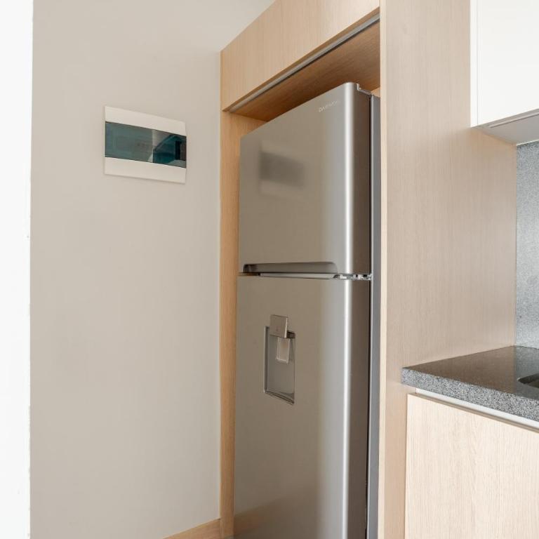 Beguest Soumaya Full Amenities - Apartamento de 2 dormitorios con vistas al jardín - 26