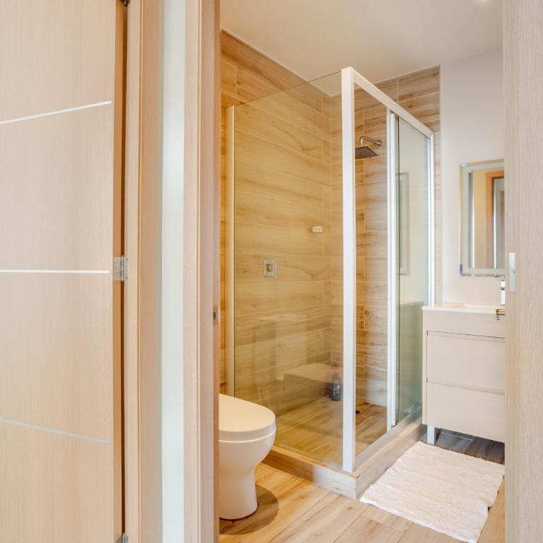 Beguest Soumaya Full Amenities - Apartamento de 2 dormitorios con vistas al jardín - 30