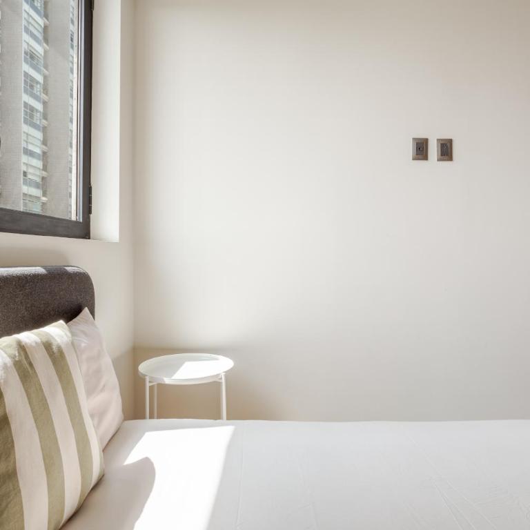 Beguest Soumaya Full Amenities - Apartamento de 2 dormitorios con vistas al jardín - 29