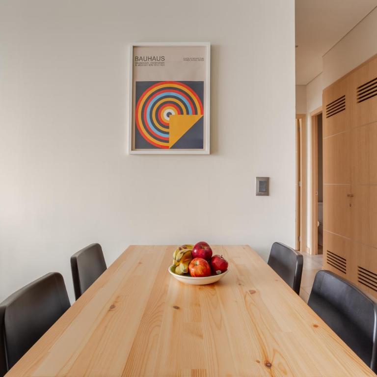 Beguest Soumaya Full Amenities - Apartamento de 2 dormitorios con vistas al jardín - 23