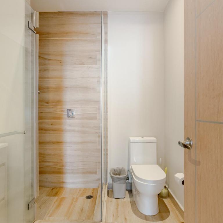 Beguest Soumaya Full Amenities - Apartamento de 2 dormitorios con vistas al jardín - 39