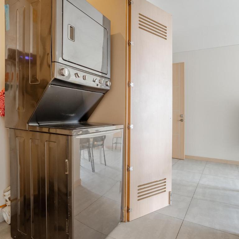 Beguest Soumaya Full Amenities - Apartamento de 2 dormitorios con vistas al jardín - 43