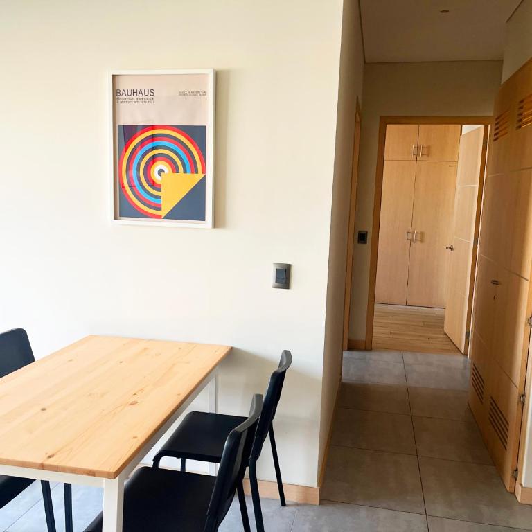 Beguest Soumaya Full Amenities - Apartamento de 2 dormitorios con vistas al jardín - 24