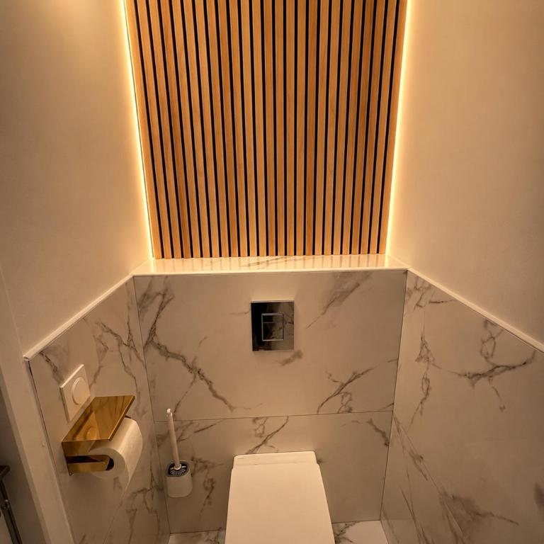 Sous les Ciels de Jeanne Aix Center Jacuzzi - Appartement 1 Chambre - 18