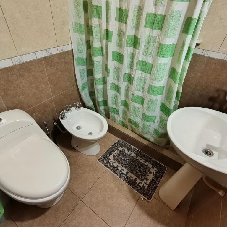 Departamento interno Cande - Apartamento de 1 dormitorio - 7
