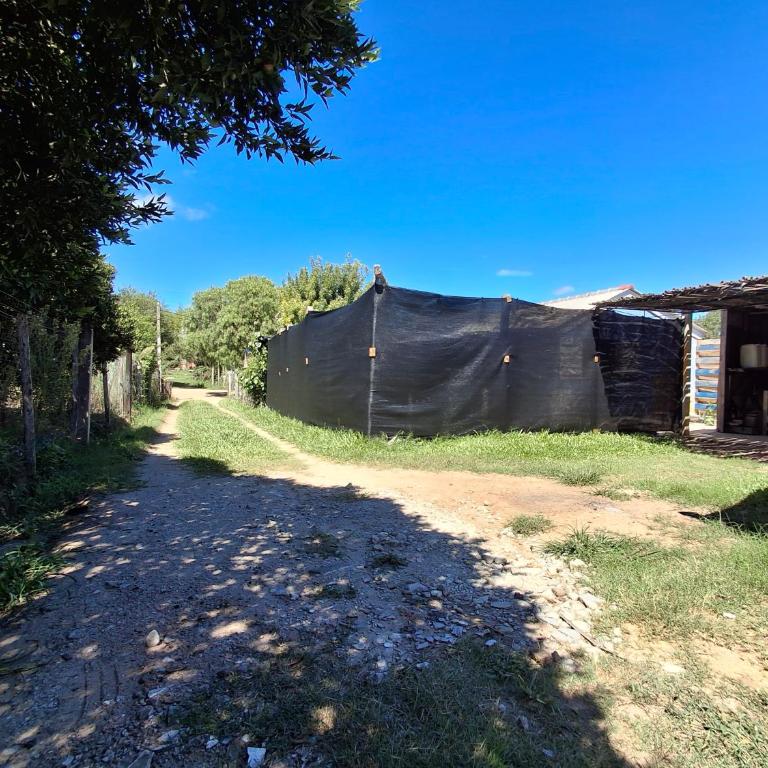 Hospedaje El Rancho - One-Bedroom Apartment - 19