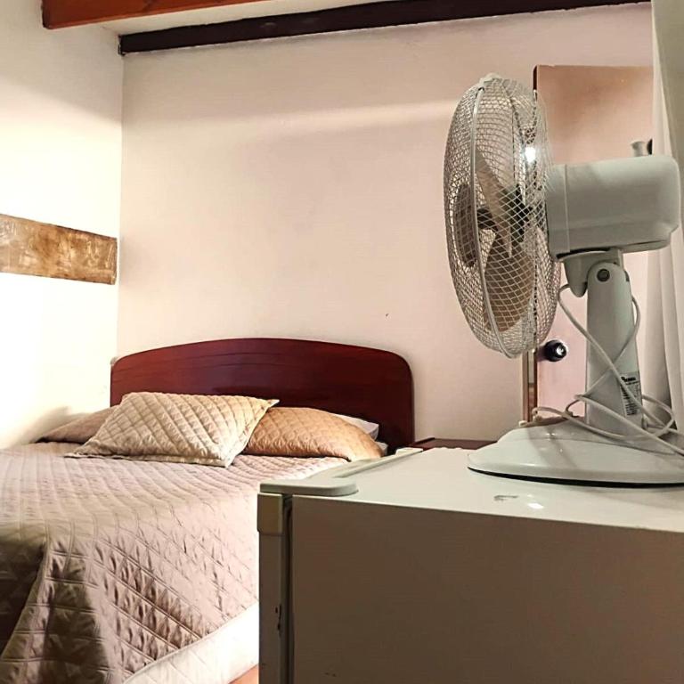San pedro Hostal - Comfort Quadruple Room - 1