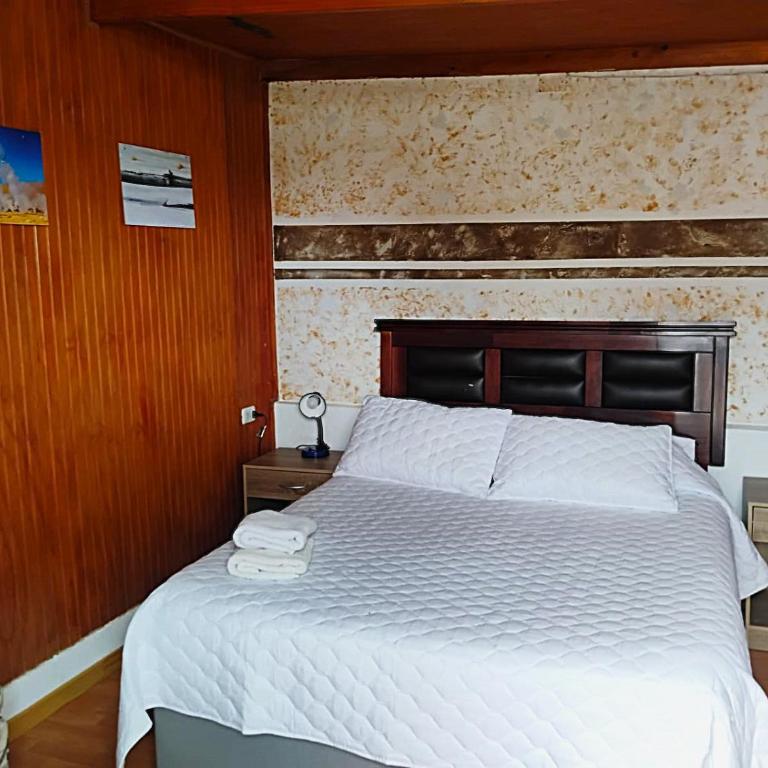 San pedro Hostal - Superior Double Room - 1