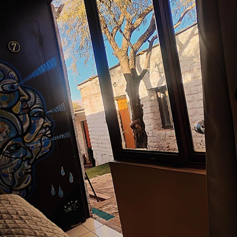 San pedro Hostal - Superior Double Room - 2