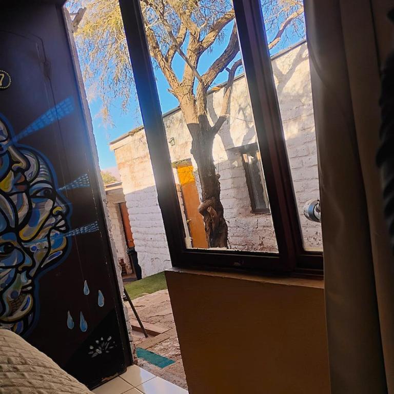 San pedro Hostal - Classic Triple Room - 2