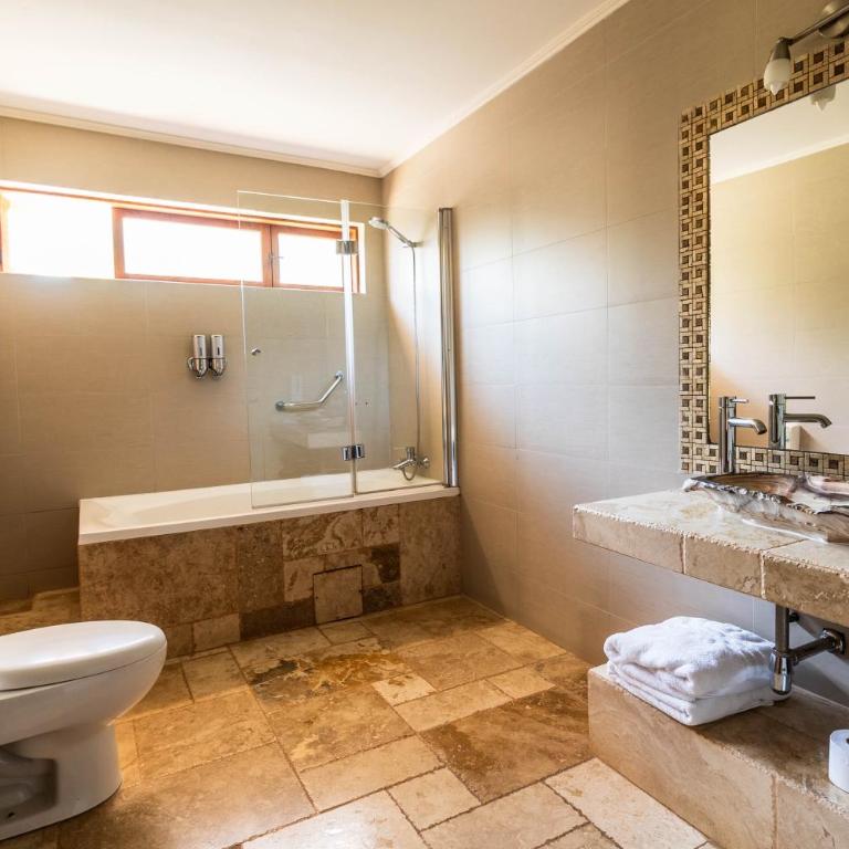 Hotel Boutique Refugio El Molle - Suite - 2