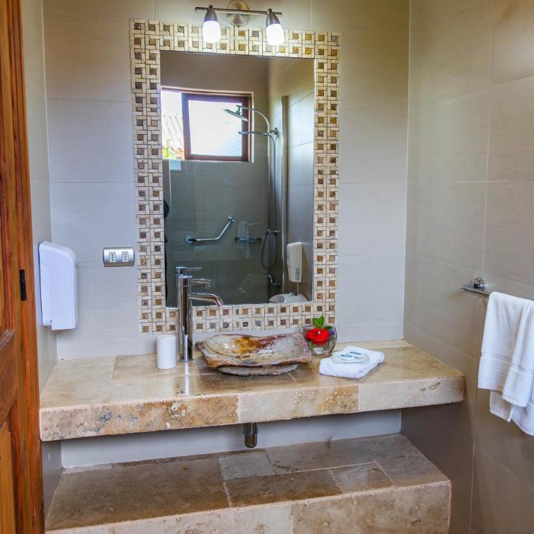 Hotel Boutique Refugio El Molle - Superior Queen Room - 5