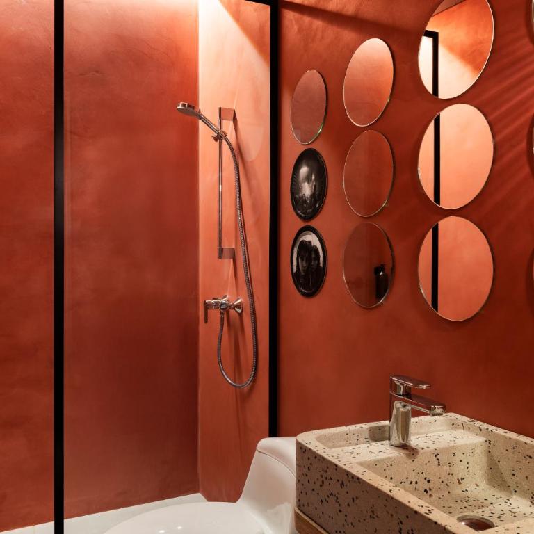 Obra Hotels - Standard Double or Twin Room - 3