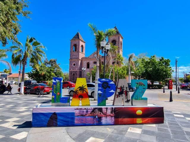 Vista Cortes 2BR 2BA Condo - Walk to the Malecon! - Apartment mit 2 Schlafzimmern - 43